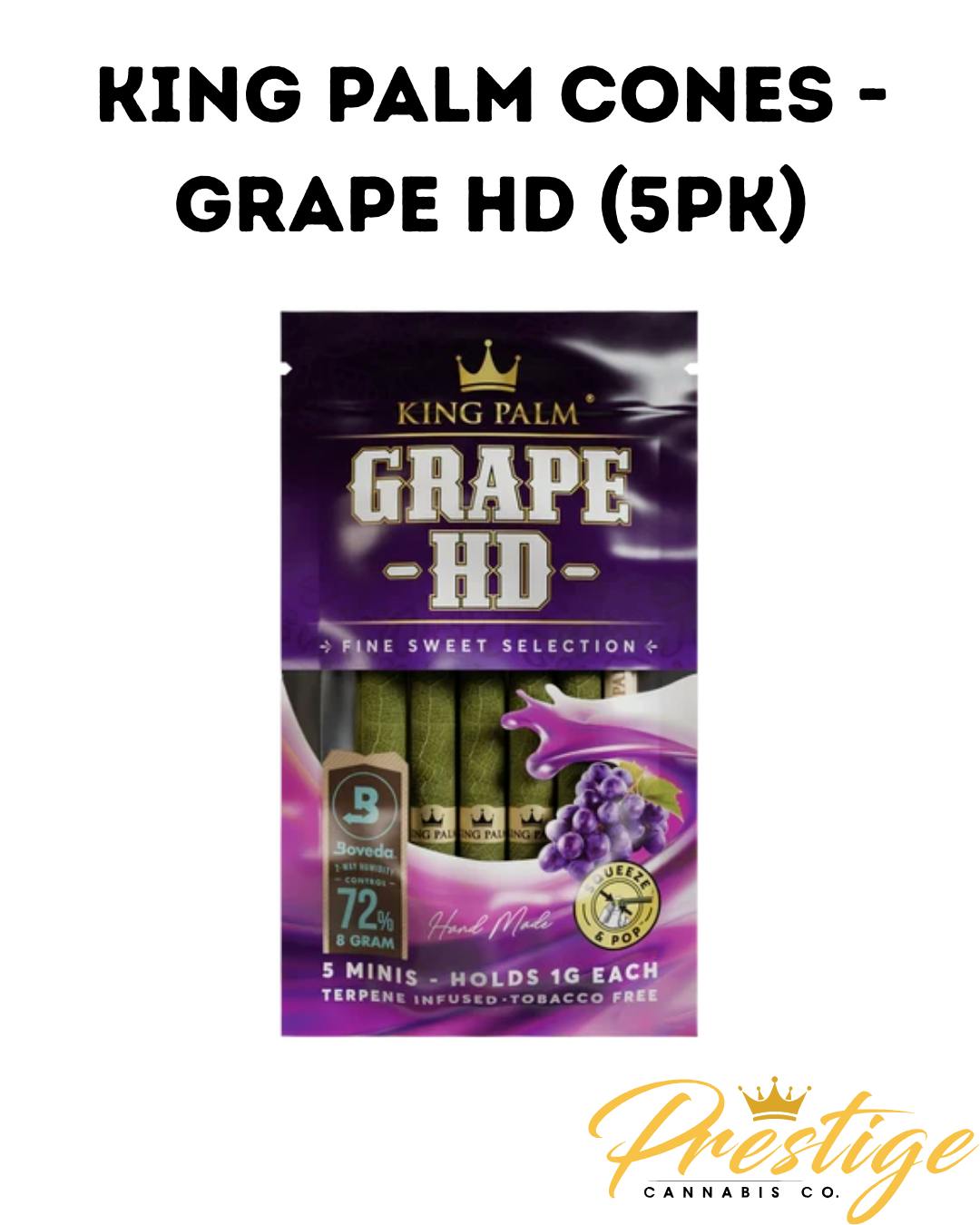 Grape Hd