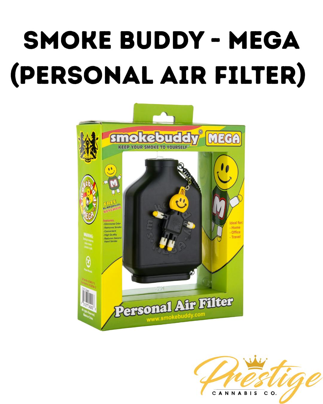 Mega Air Filter