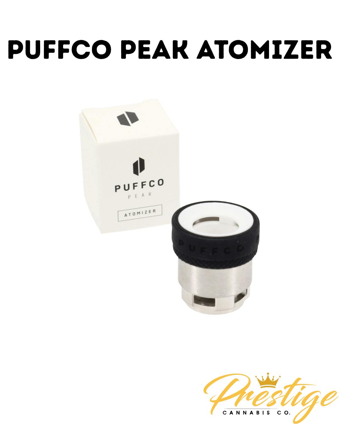 PUFFCO PEAK | ATOMIZER CHAMBER