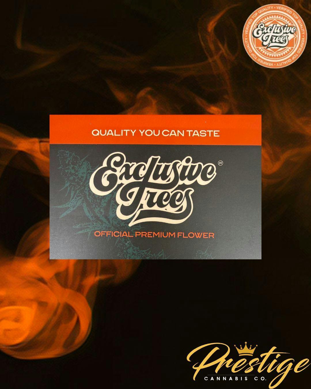 EXCLUSIVE TREES EXCLUSIVE | LEMON TREE - HYBRID (3.5G)