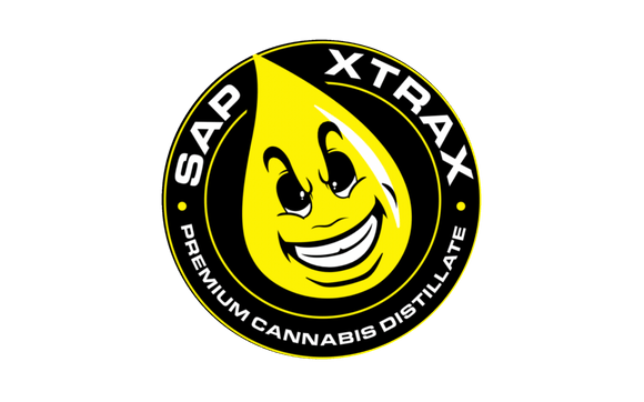 SAPS SMOKES FLOWER PRE-ROLL | RED RUM - INDICA (1G)