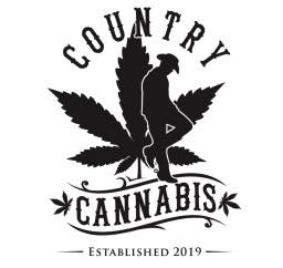 COUNTRY CANNABIS INFUSED PRE-ROLL | FUNNEL CAKE - HYBRID (1G)