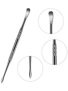 Single Dab Tool - Black