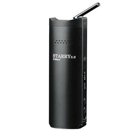 STARRY 3.0 Dual Vaporizer (Flower/Wax)