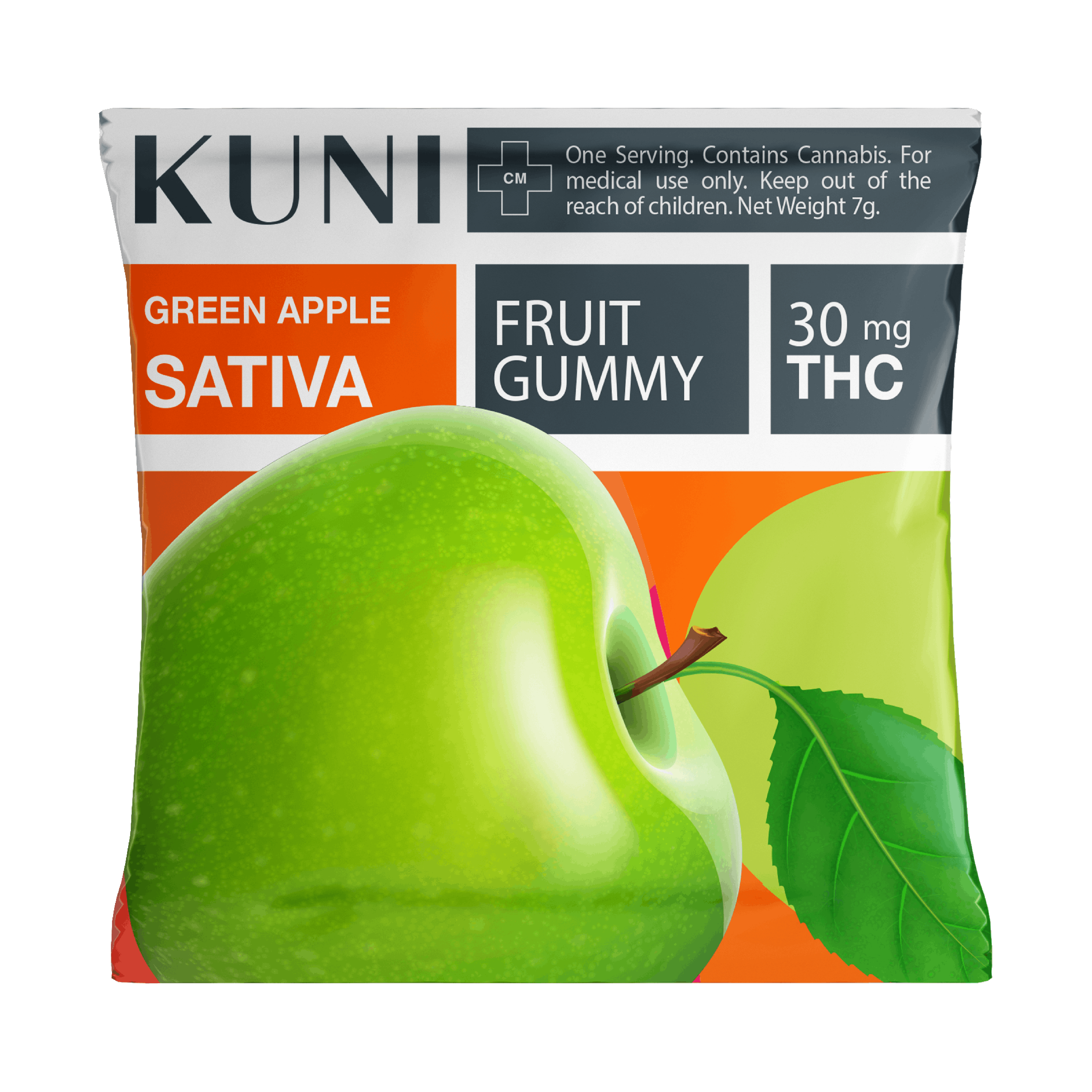 Green Apple Sativa