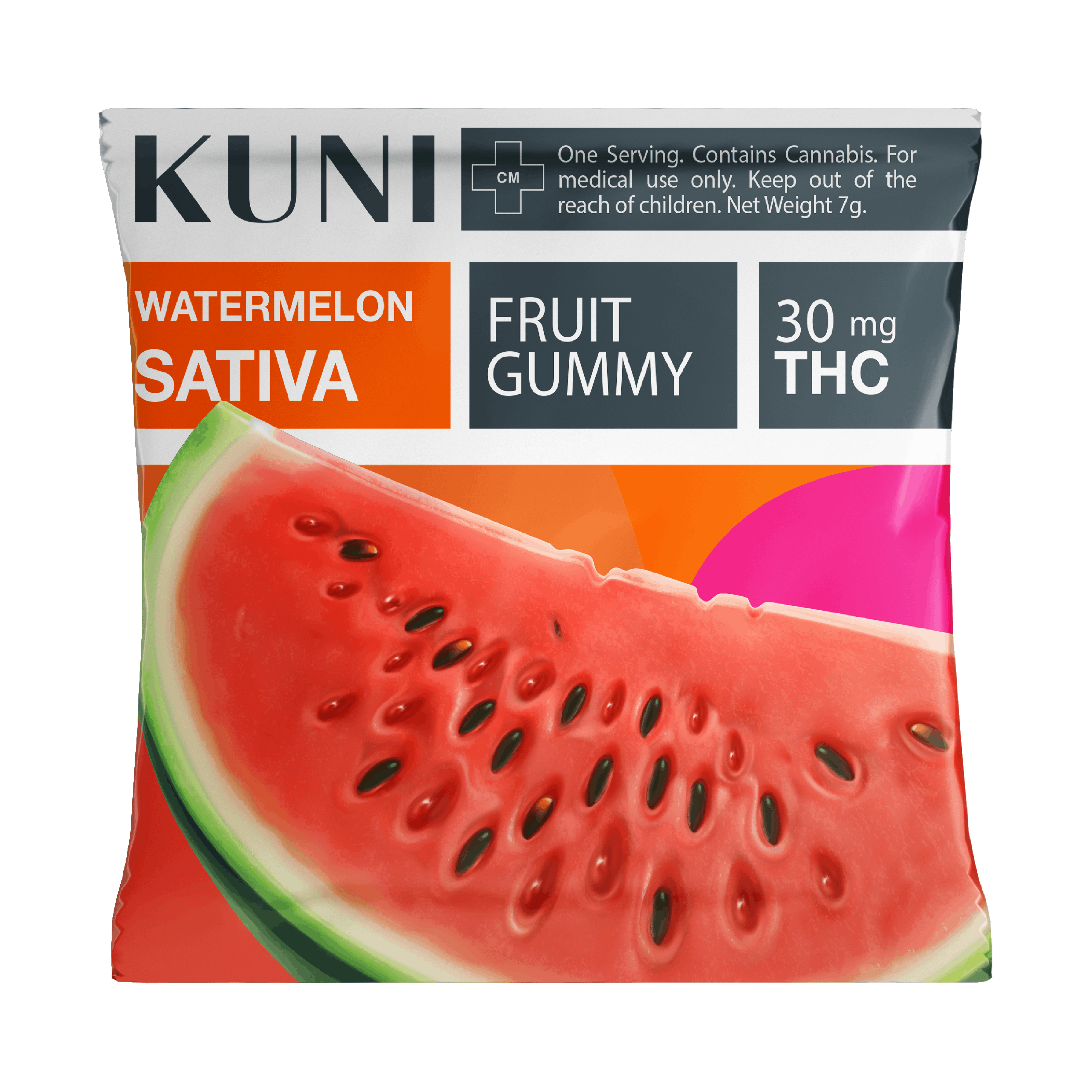 Watermelon Sativa