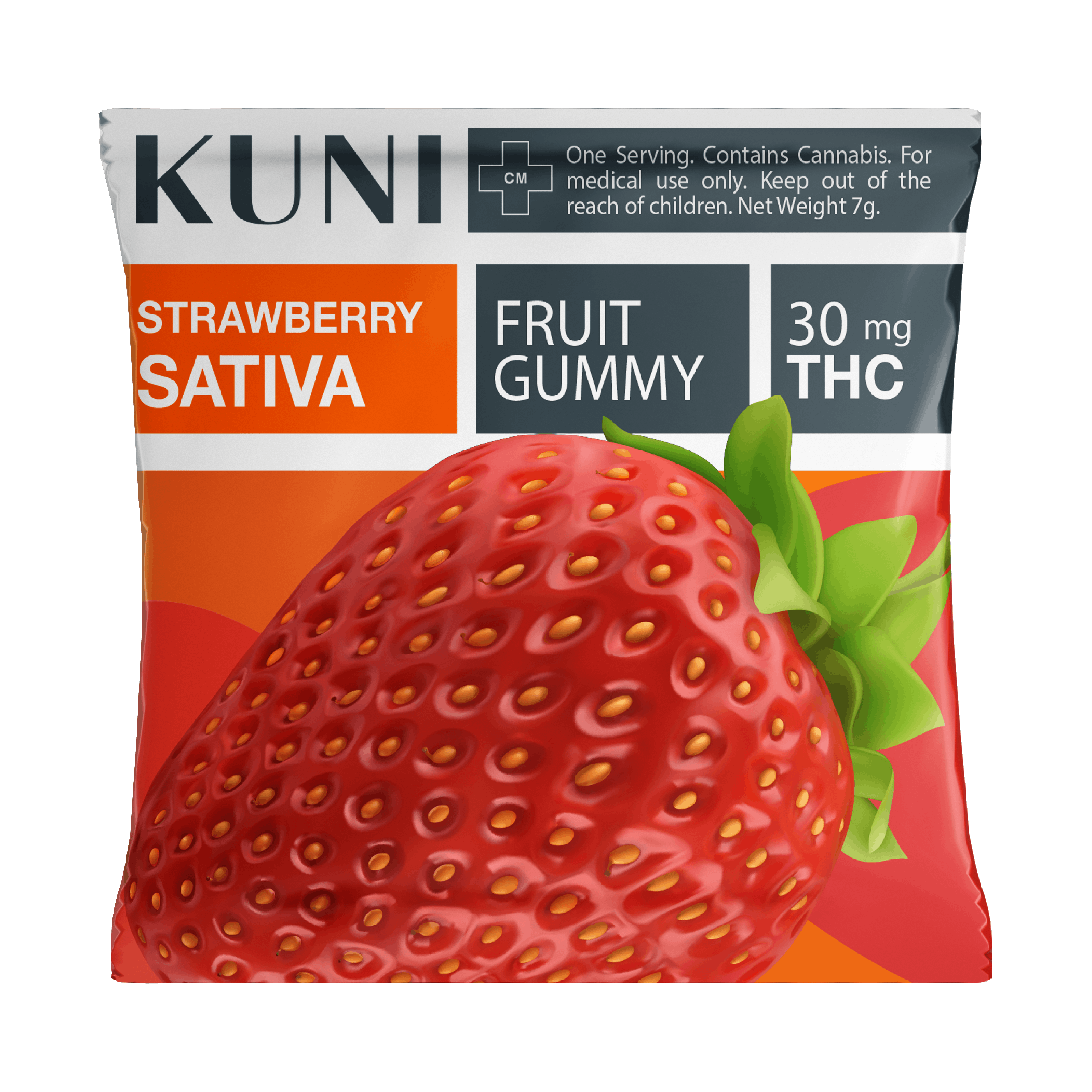 Strawberry Sativa