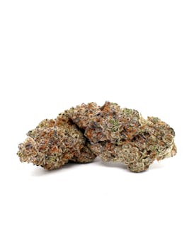 Peanut Butter Breath (Top Shelf)