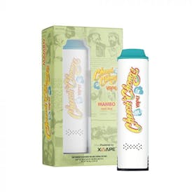 XVAPE - Cheech & Chong’s Mambo Stick – Vapo Herbal