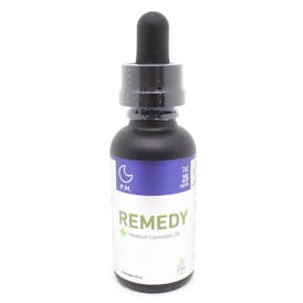 2x$70 FMC - Remedy PM Tincture