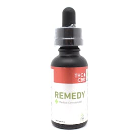 2x$70 FMC - Remedy 1:1 Tincture