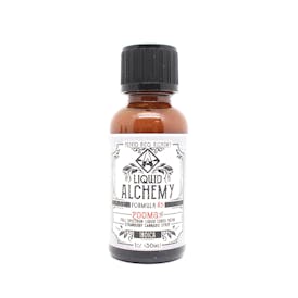 2x$35 PR Alchemy - Syrup Formula #5 (Strawberry) 200mg
