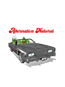 AN Car Sticker