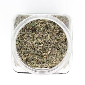 Green Dreams (Trim)