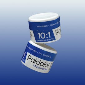 2x$20 | 4x$35 Paldolol Balm 10:1