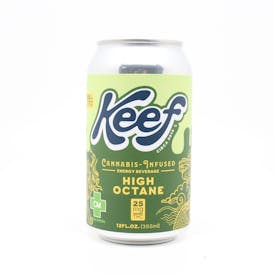4x$20 Keef Cola - High Octane 25mg