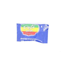 Herbman - White Choco Peanut Butter Square 30mg