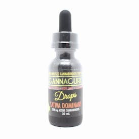 2x$70 Cannacure - Mimosa Tincture THC/CBG