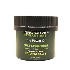 PRHLI - Natural Salve Lotion 2oz