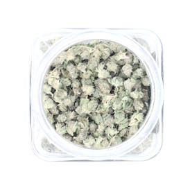 Oreoz F1 (Small Buds)