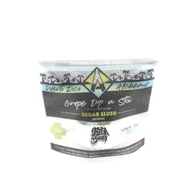 2x$70 PR Alchemy - Grape Dip N Stix Sugar Slush 1g