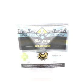 2x$70 PR Alchemy - The King Sugar Slush 1g