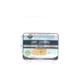 2x$60 PR Alchemy Shatter - GMO Zkittles 1g