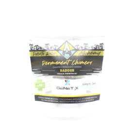 2x$70 PR Alchemy Live Badder - Permanent Chimera 1g