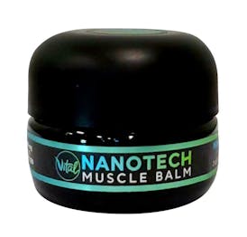 Vital - NanoTech Muscle Balm