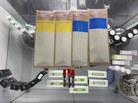MIG Refillable Cartridge (0.5g)