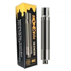 Honey Stick Silencer - Wax Adapter
