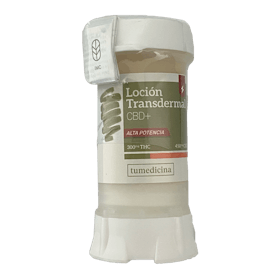 IMC - Locion Transdermal Alta Potencia