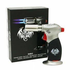 Diablo Torch