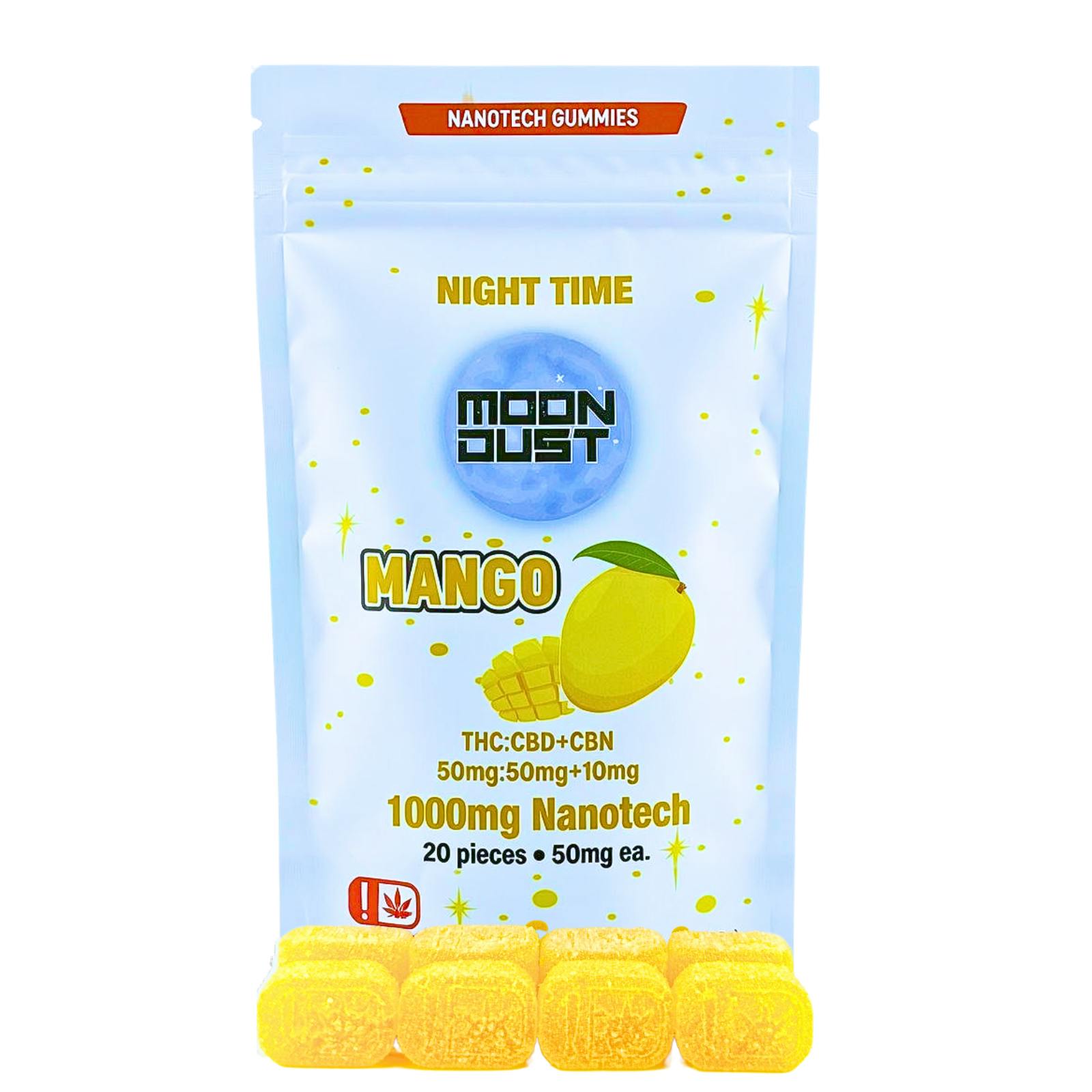 Mango Night Time
