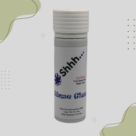 SHHH... SINSE GLUE OIL .5G