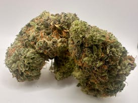 SUPER LEMON OG