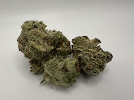 KUSH MINT
