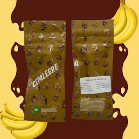 CEPALEGRE - BANANA COOLER DIST. DISP. 1G