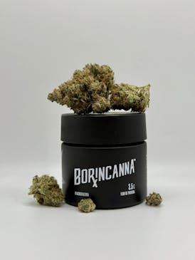 WEDDING CAKE - 3.5G PRE-PACK