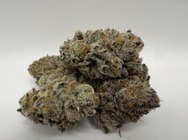 MARSHMALLOW OG