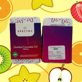 SPECTRA - FORBIDDEN GUAVA