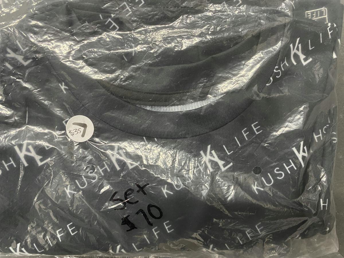 Kush Life Sets