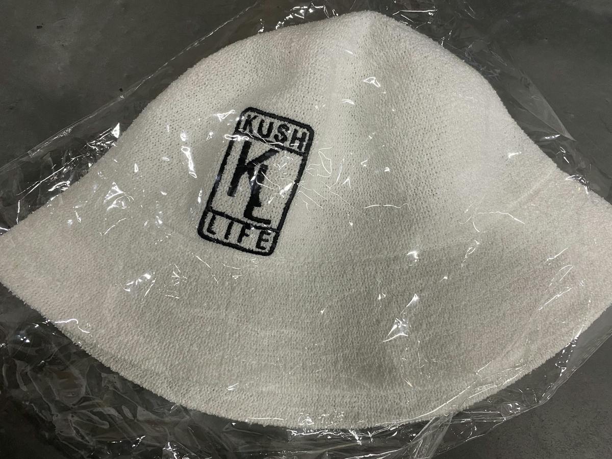 Kush Life Hats