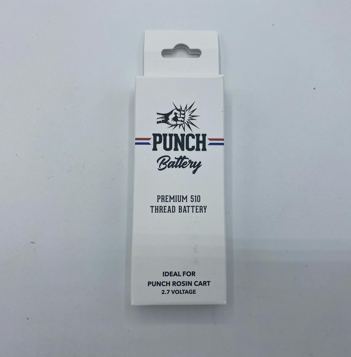 Punch Extracts Premium 510 Battery | Batteries
