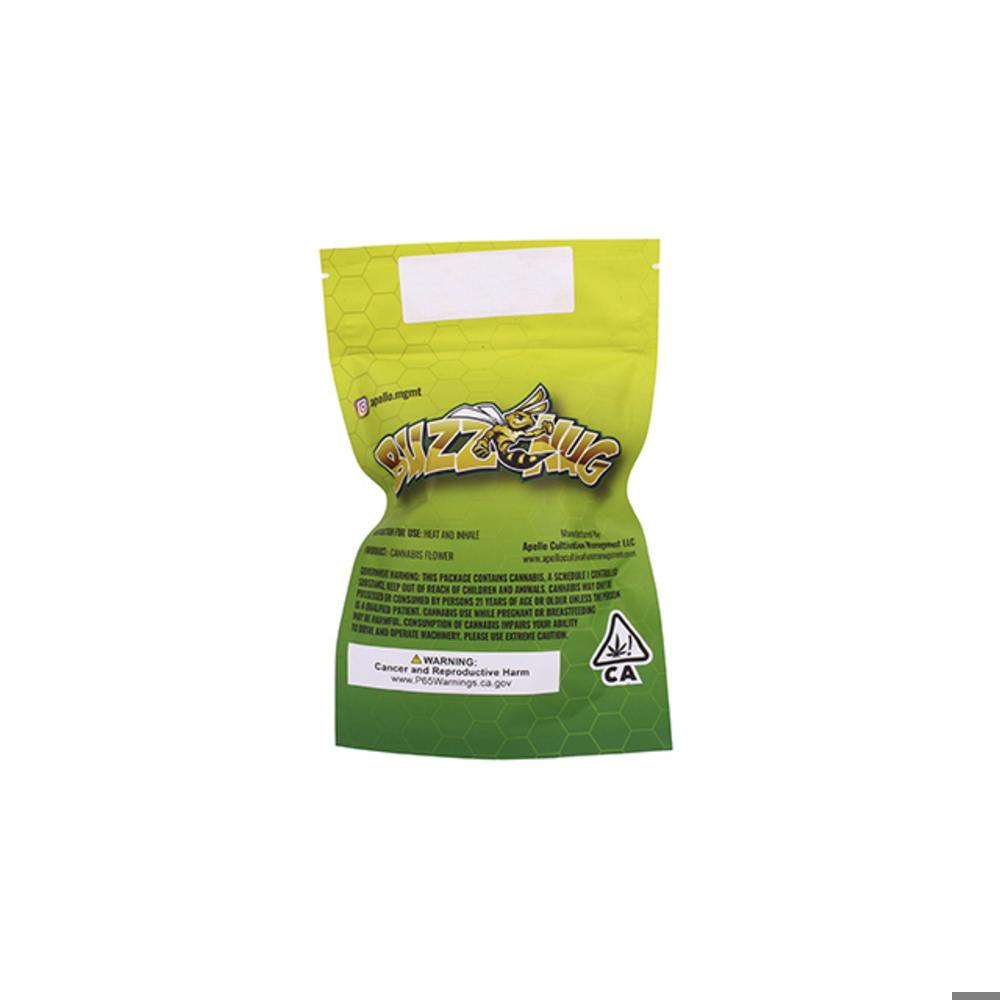 BUZZNUG: Super Lemon Haze