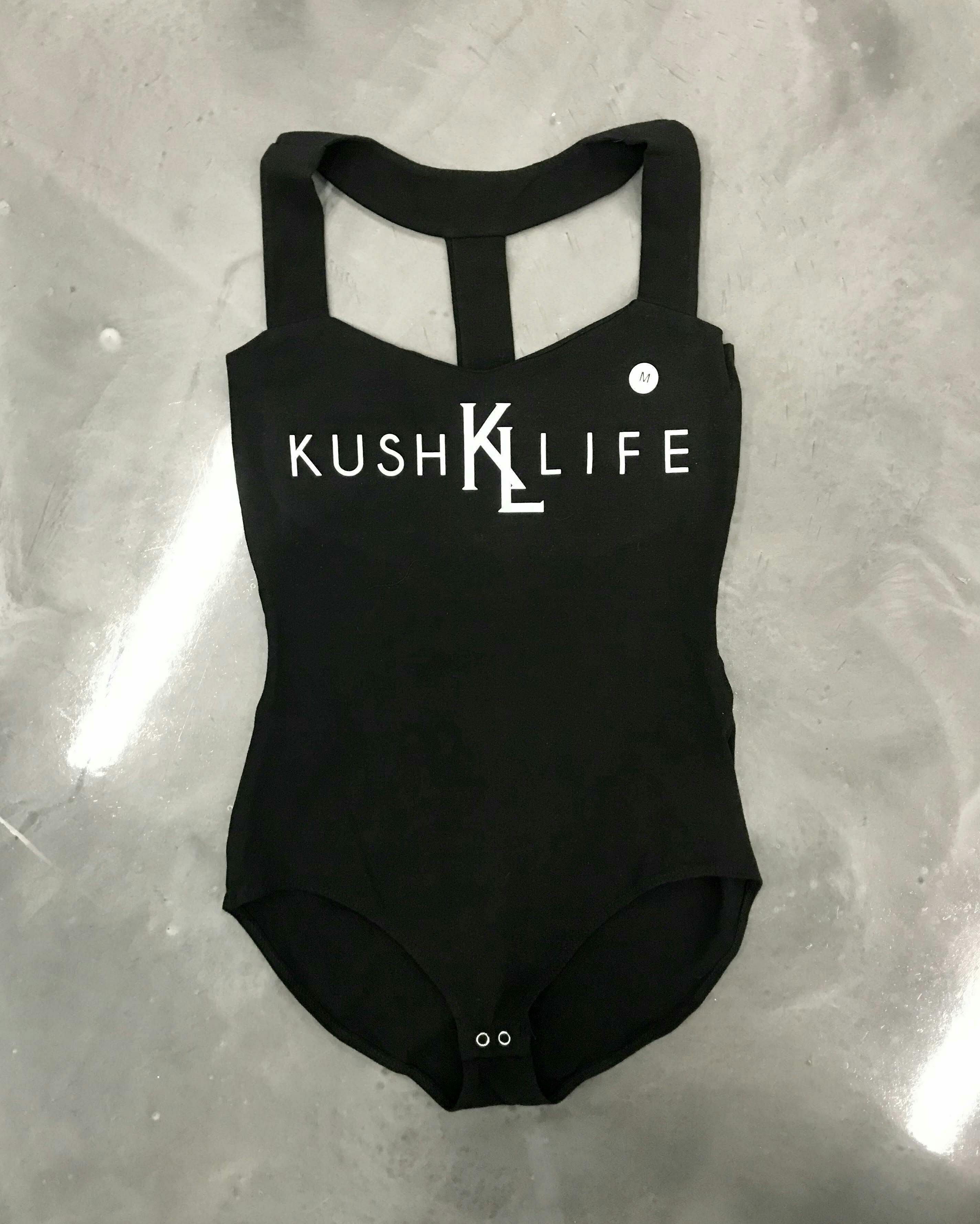 Kush Life Bodysuit