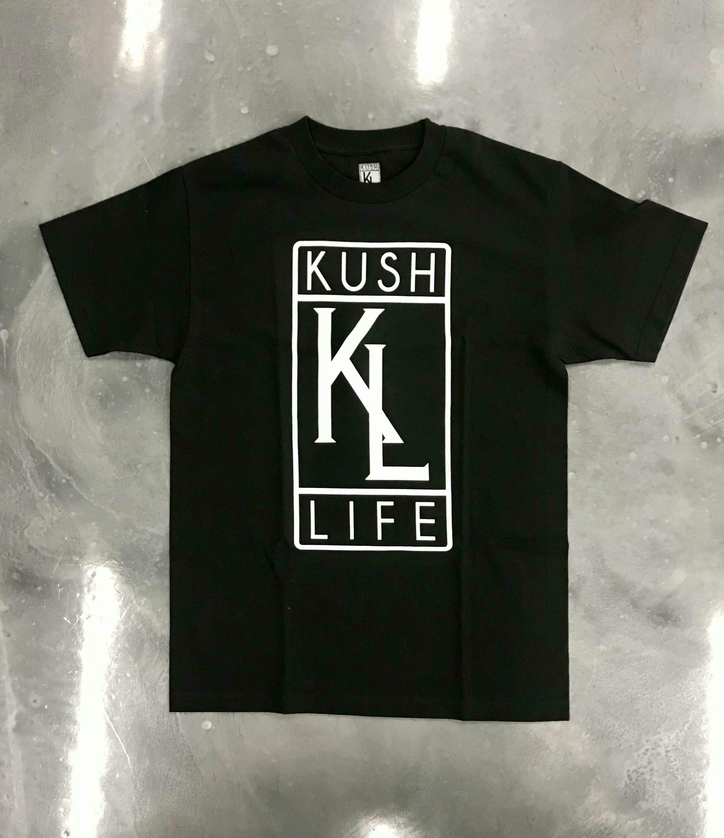 Kush Life T Shirts