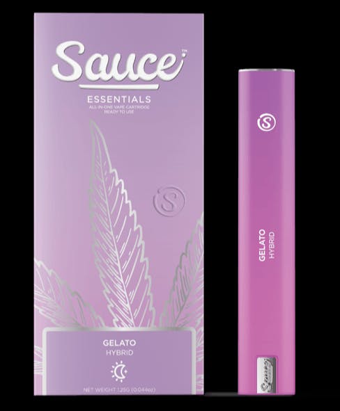 Sauce — Gelato