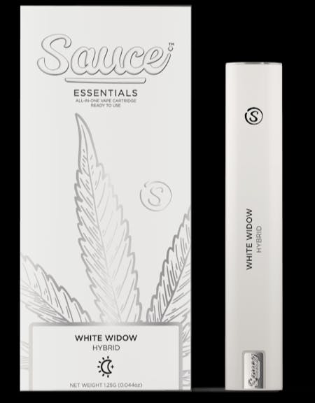 Sauce — White Widow
