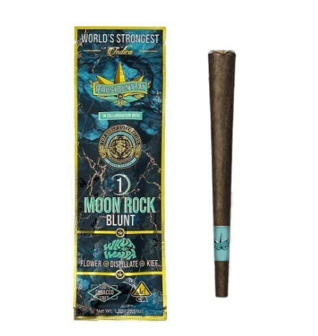 WHOA-SI-WHOA - — Blunt